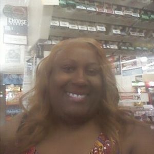 Meet your Posher, Dorothy